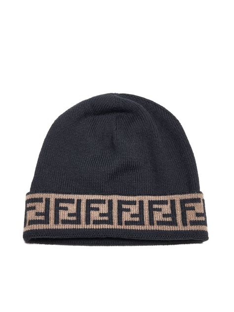 bonnet fendi homme|fendi clothing for women.